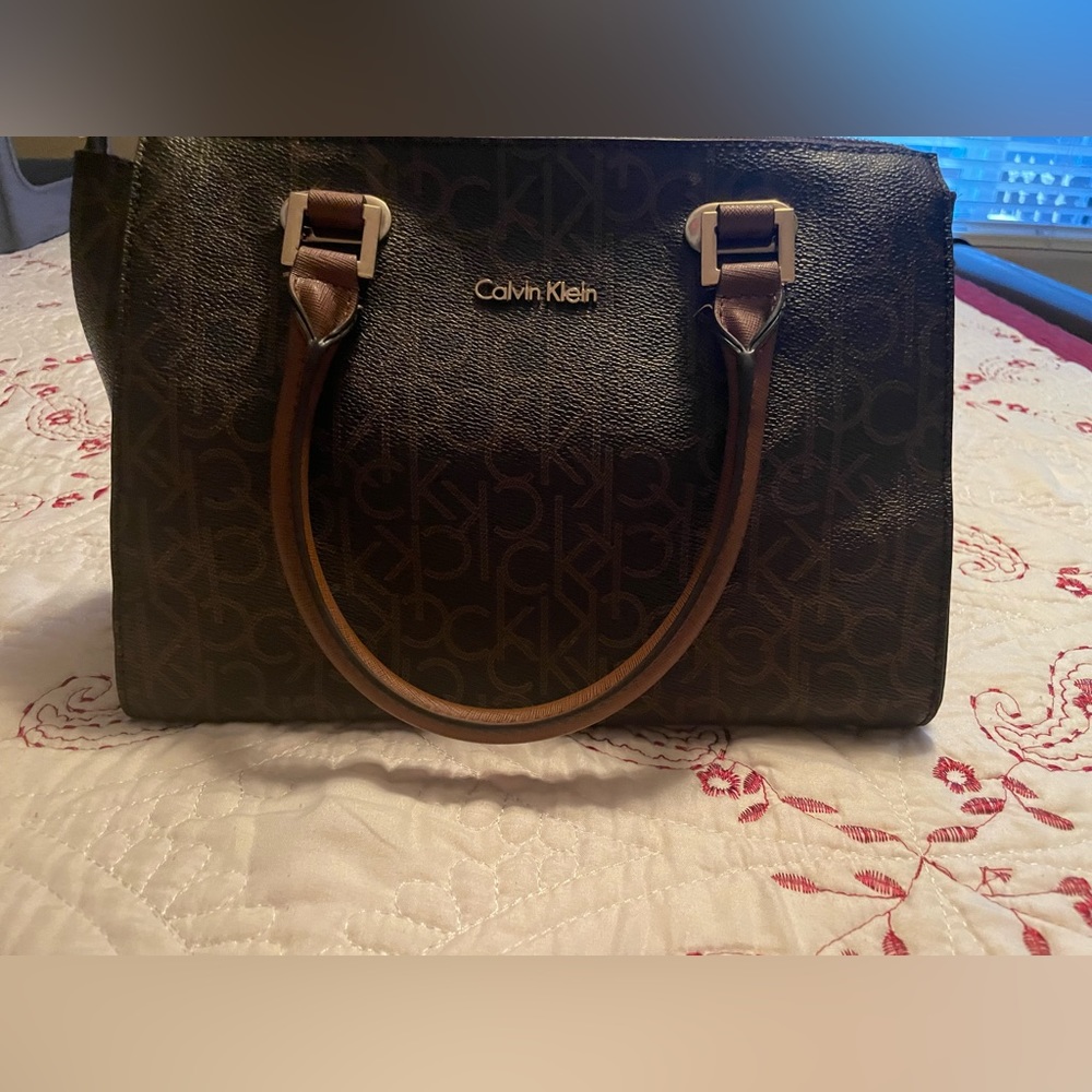 Calvin Klein Purse